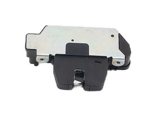 Bakluke lås PEUGEOT 208 II (UB_, UP_, UW_, UJ_) 1.2 PureTech 100 (101 hp) 25268058