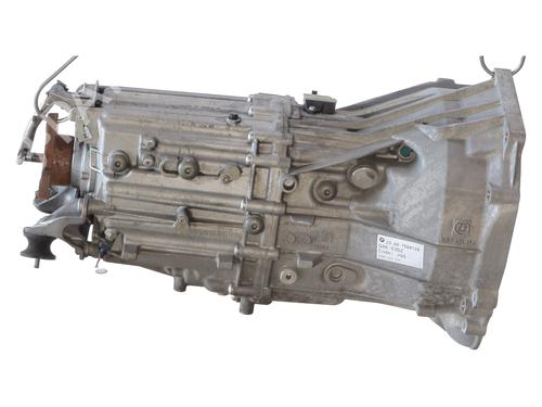 Used Gearbox Gearbox BMW 1 Coupe (E82) 123 d (204 hp) 22596063 22596063