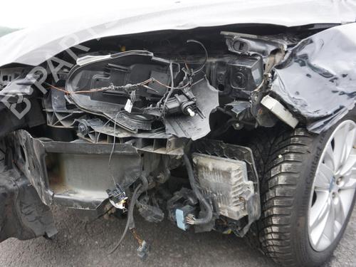Display monitor FORD FOCUS III 1.6 TDCi | BP18195916C48 