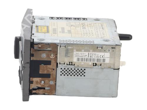 Radio OPEL ASTRA H GTC (A04) 1.9 CDTi (L08) | BP30106587E6