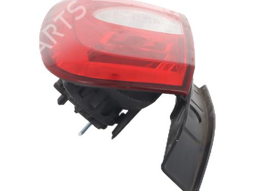 Right taillight DACIA DUSTER (HS_) 1.5 dCi | BP33302176C35 - Image 4