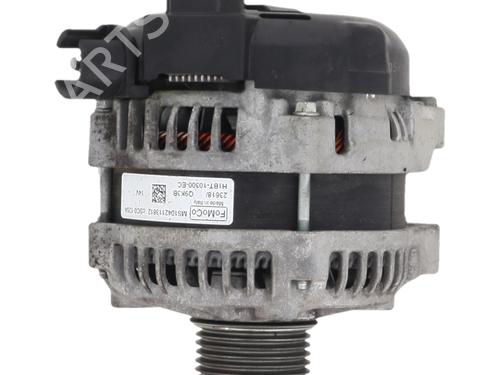 Alternator FORD FIESTA VII (HJ, HF) 1.0 EcoBoost | BP39239258M7 - Image 2