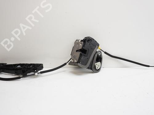Rear right lock OPEL ASTRA K (B16) 1.6 CDTi (68) | BP18172098C99