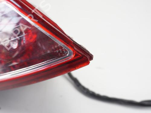 Left taillight HYUNDAI i20 I (PB, PBT) 1.1 CRDi | BP18194798C34 