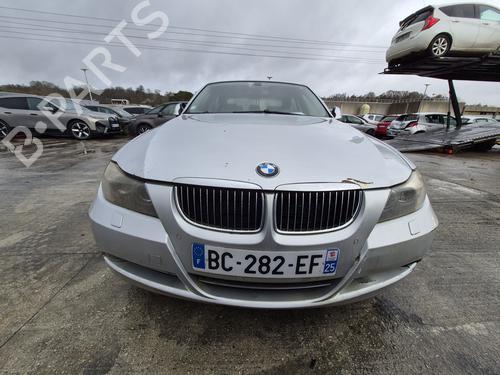 Left front steering knuckle BMW 3 (E90) 330 xd | BP32687826M25  - Image 10