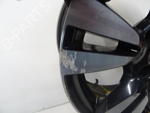 Fælk Fælk CITROËN DS3 (SA_) 1.6 HDi 90 (92 hp) 18258883 18258883