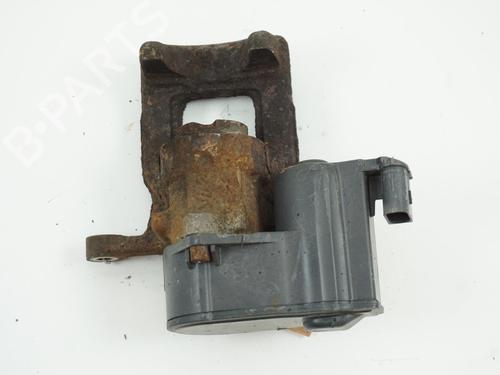 Left rear brake caliper CITROËN C4 Grand Picasso II (DA_, DE_) 2.0 BlueHDi 150 | BP18184884M107