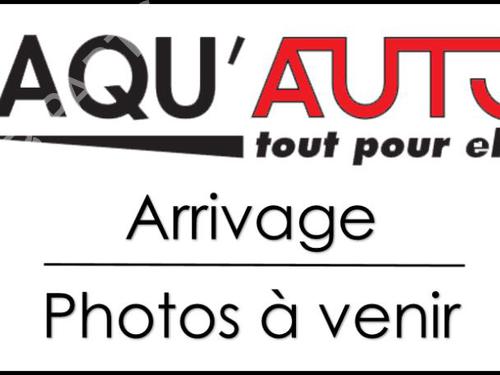 Left front door PEUGEOT 308 SW I (4E_, 4H_) 1.6 HDi | BP18186219C2 