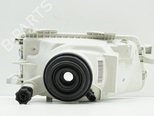 Left headlight OPEL ASTRA F Saloon (T92) 1.7 TDS (F19, M19) | BP18192659C28 