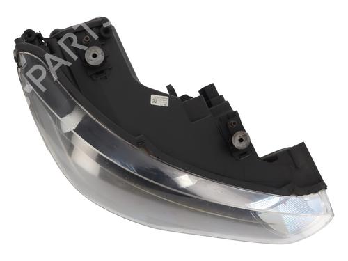 Right headlight AUDI A1 (8X1, 8XK) 1.6 TDI | BP28330396C29 