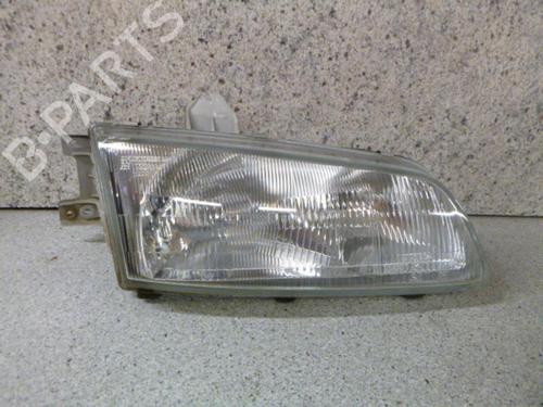 Faro derecho HYUNDAI H-1 / STAREX Bus (A1) 2.5 TD (80 hp) 22071252