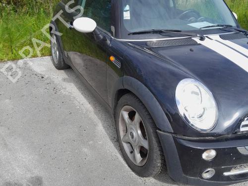 Left headlight MINI MINI (R50, R53) Cooper | BP20659456C28 - Image 11