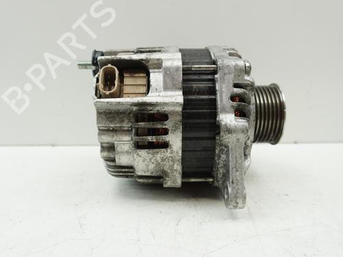 Generator NISSAN MICRA IV (K13K, K13KK) 1.2 (80 hp) 18172613