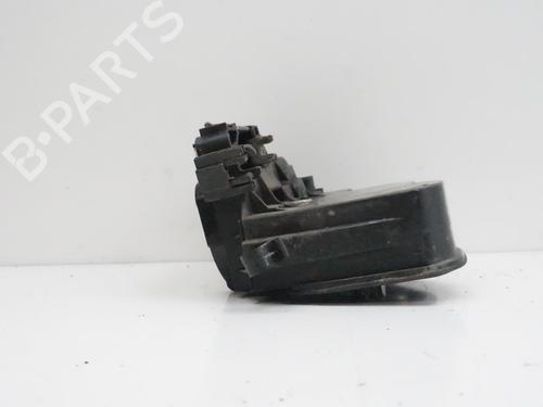 Used Front right lock BMW X6 (E71, E72) xDrive 30 d (245 hp) 18191552