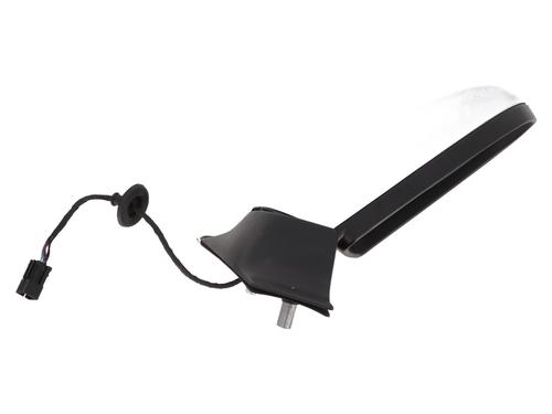 Right mirror OPEL ZAFIRA A MPV (T98) 2.0 DTI 16V (F75) | BP19493537C27