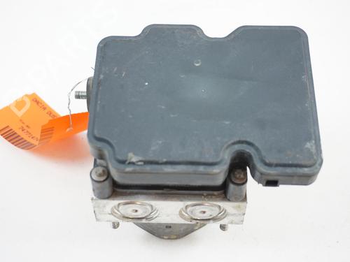 Used ABS pump ABS pump DACIA DUSTER (HS_) 1.5 dCi (HSAJ) (90 hp) 18188501 18188501