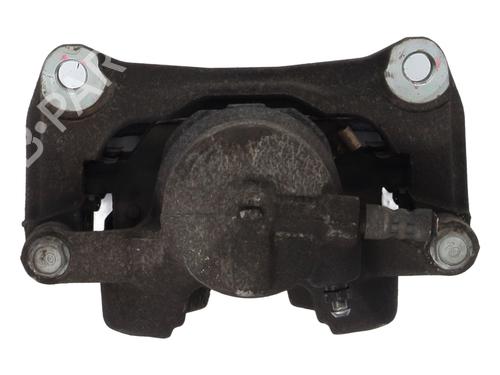 Used Left front brake caliper Left front brake caliper JEEP RENEGADE SUV (BU, B1, BV) 1.6 CRD (120 hp) 23763457 23763457