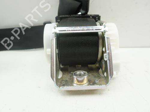 Used Rear left seatbelt Rear left seatbelt CITROËN DS3 (SA_) 1.6 HDi 90 (92 hp) 18183620 18183620
