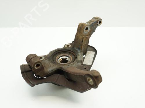 Right front steering knuckle FORD KA (RU8) 1.2 | BP18188408M26 