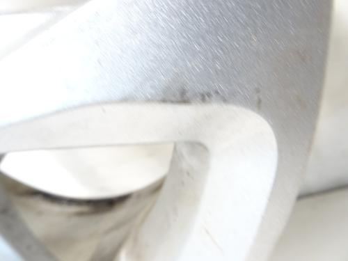 Rim PEUGEOT 208 I (CA_, CC_) 1.6 HDi / BlueHDi 75 | BP29599408C45 