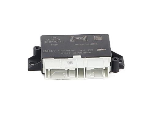 Elektronische module PEUGEOT 208 II (UB_, UP_, UW_, UJ_) 1.2 PureTech 100 (101 hp) 25268081