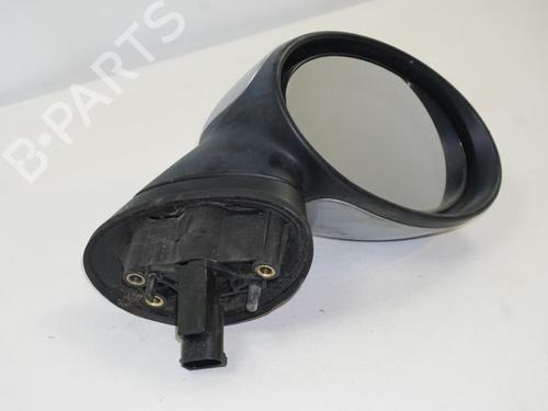 Right mirror MINI MINI (R50, R53)  | BP18188984C27 