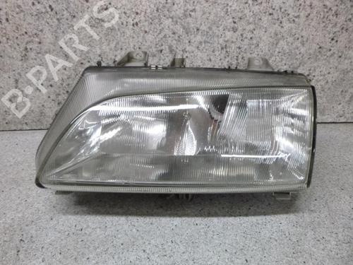 Left headlight CITROËN EVASION MPV (22, U6) 1.9 TD | BP18174304C28 