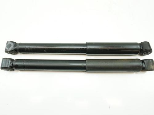 Right rear shock absorber MERCEDES-BENZ SPRINTER 3,5-t Van (B906) 313 CDI (906.631, 906.633, 906.635, 906.637) | BP18175410M19 