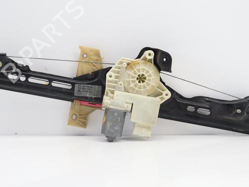 Used Rear left window mechanism CITROËN C4 Grand Picasso II (DA_, DE_) 2.0 BlueHDi 150 (150 hp) 18178303