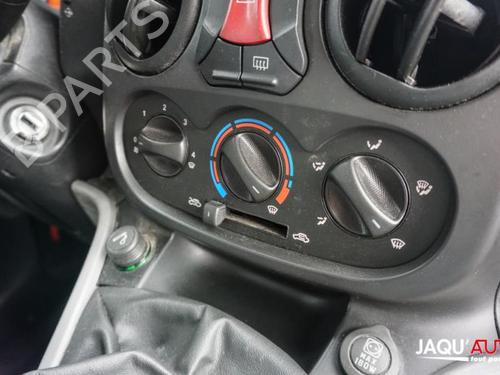 Left front brake caliper FIAT DOBLO Box Body/MPV (223_) 1.3 D Multijet | BP18197365M105