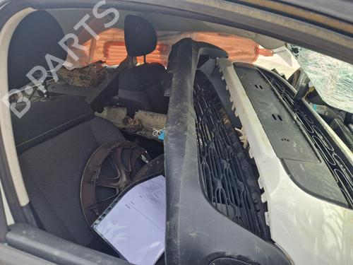 Used Parts CITROËN C3 III (SX) 1.6 BlueHDi 75 4893941