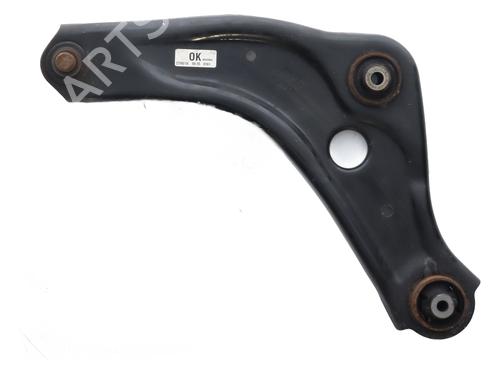 Used Left front suspension arm RENAULT KADJAR (HA_, HL_) 1.2 TCe 130 (HLMR) (130 hp) 29919364