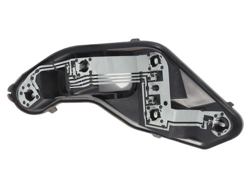 Lampeholder Lampeholder PEUGEOT 207 (WA_, WC_) [2006-2015] 37603433 37603433