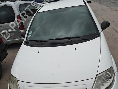 Right mirror CITROËN C3 I (FC_, FN_) 1.4 HDi | BP22231627C27 