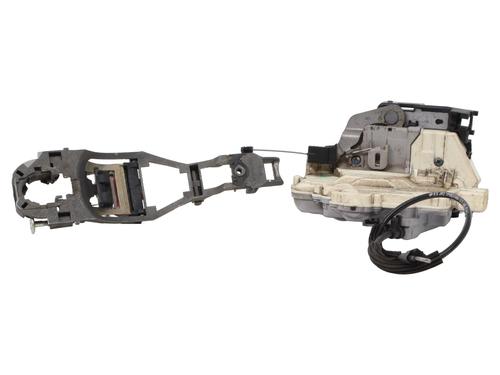 Front left lock SEAT LEON (1P1) 1.9 TDI | BP26011643C98 