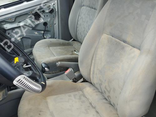 AC Styreenhet / Manøvreringsenhet VW GOLF IV (1J1) 1.9 TDI | BP30611368I5