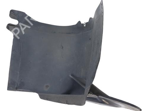 Wheel arch VW GOLF VI (5K1) 1.2 TSI | BP25268111C56 