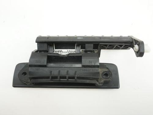 Front right exterior door handle PEUGEOT 306 Hatchback (7A, 7C, N3, N5) 1.9 D | BP18181765C129 