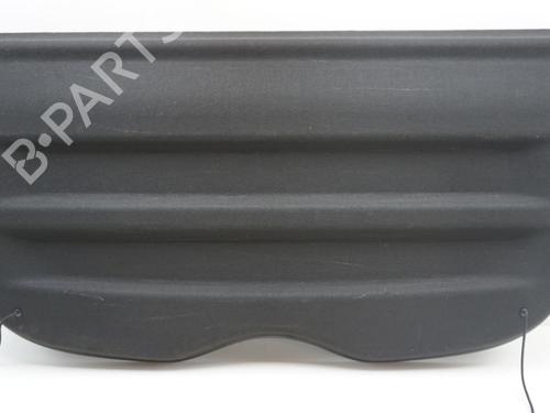Used Rear parcel shelf CITROËN DS4 (NX_) 1.6 HDi 115 (114 hp) 18196044