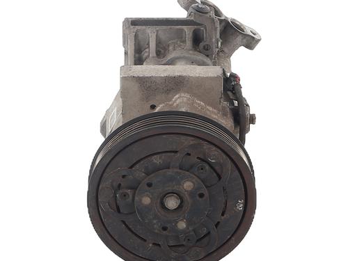 AC compressor DACIA LODGY (JS_) 1.5 dCi | BP25406801M34 