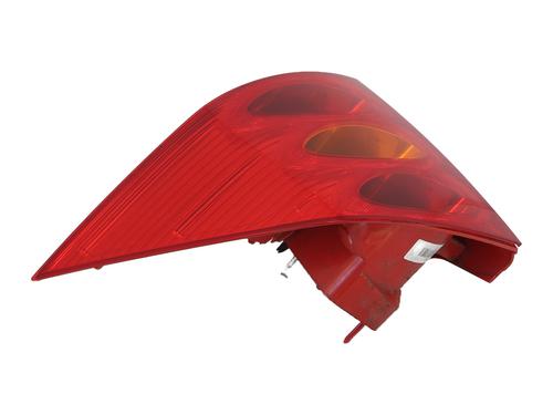 Left taillight PEUGEOT 1007 (KM_) 1.4 | BP24407885C34 - Image 5