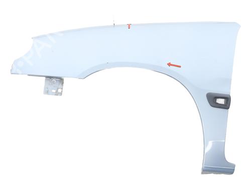 Used Left front fenders CITROËN SAXO (S0, S1) 1.1 X, SX (60 hp) 27266175