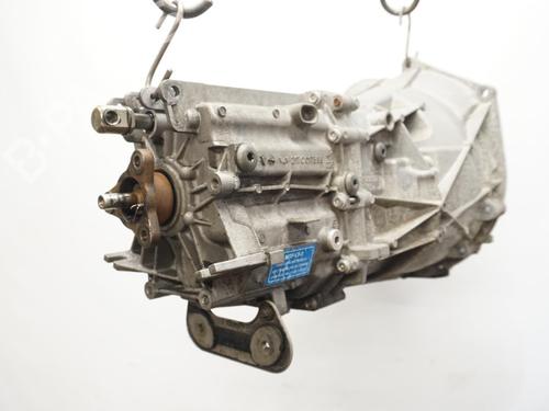 Gearbox BMW 1 (E81) 116 i | BP18191951M3 