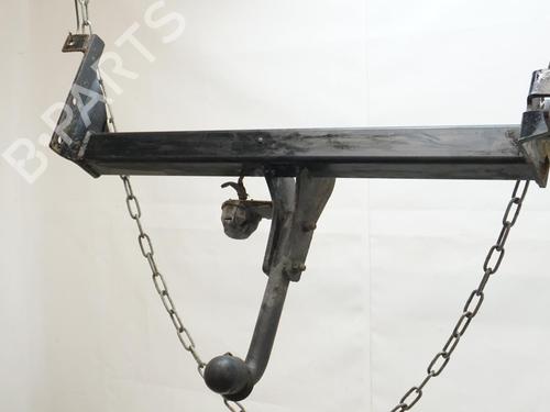 Tow ball/Mechanism OPEL FRONTERA B (U99) 2.2 DTI (6B_ZC, 6B_VF, 6B_66, 6B_76) | BP18181969C141 