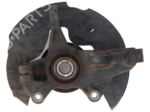Left front steering knuckle FORD FOCUS IV (HN) | BP37419624M25 - Image 2