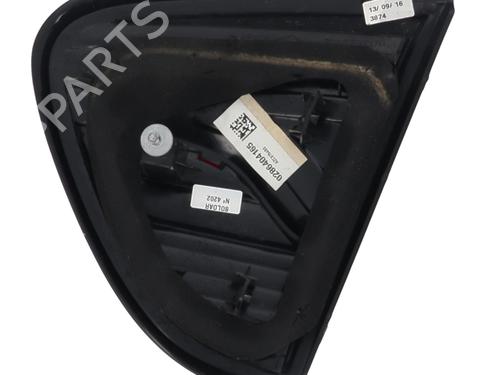 Left tailgate light RENAULT CAPTUR I (J5_, H5_) 0.9 TCe 90 | BP31942296C79 