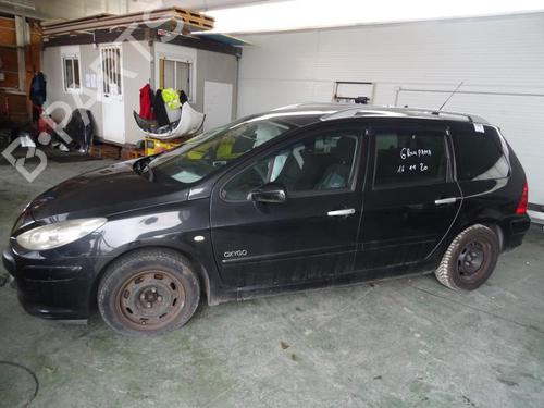 Heater blower motor PEUGEOT 307 Break (3E) 1.6 HDi | BP18182394M62 