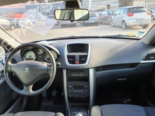 Starter PEUGEOT 207 SW (WK_) 1.6 16V | BP18186201M8 