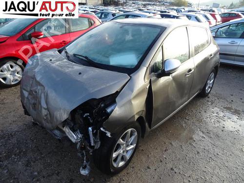 Front wiper motor PEUGEOT 208 I (CA_, CC_) 1.6 HDi | BP18175573M29 