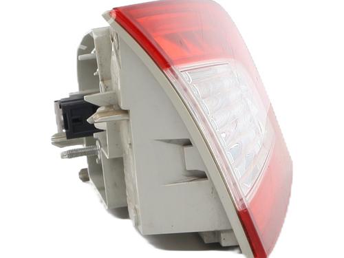 Left tailgate light PEUGEOT 508 SW I (8E_) 1.6 HDi | BP21534412C79